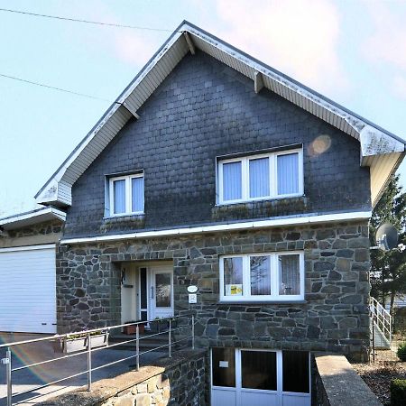 Traditional Holiday Home In B Tgenbach With Sauna 부트겐바흐 외부 사진