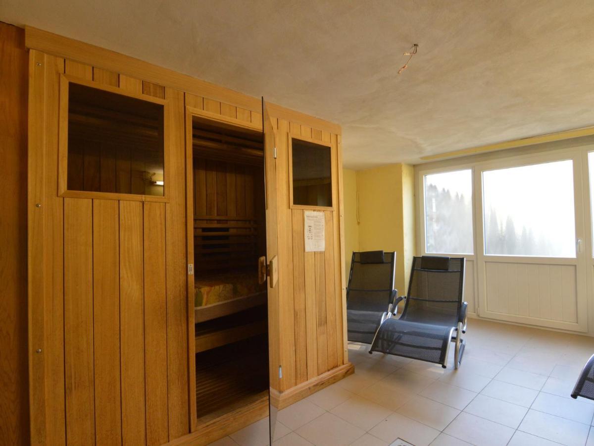 Traditional Holiday Home In B Tgenbach With Sauna 부트겐바흐 외부 사진