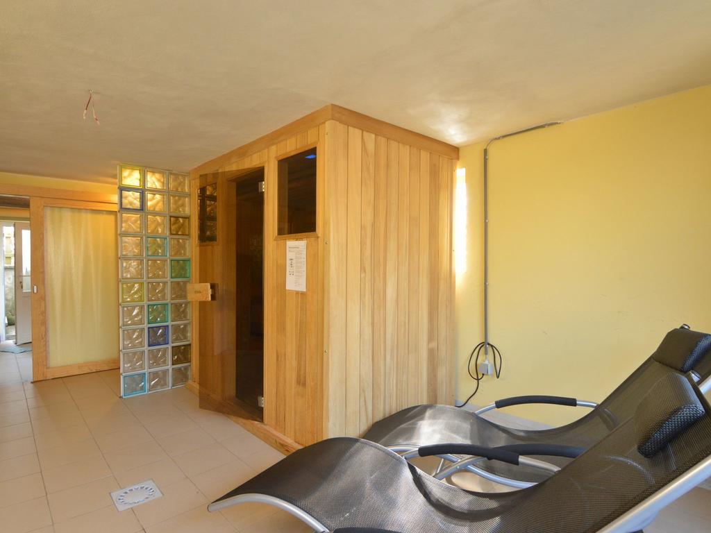 Traditional Holiday Home In B Tgenbach With Sauna 부트겐바흐 외부 사진