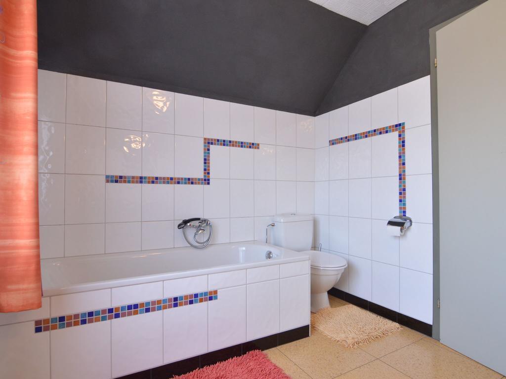 Traditional Holiday Home In B Tgenbach With Sauna 부트겐바흐 외부 사진